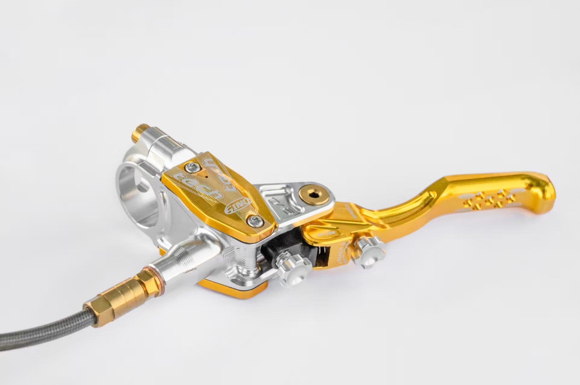 Golden series