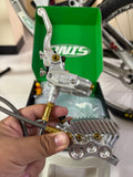 Dnis v6 single brake set
