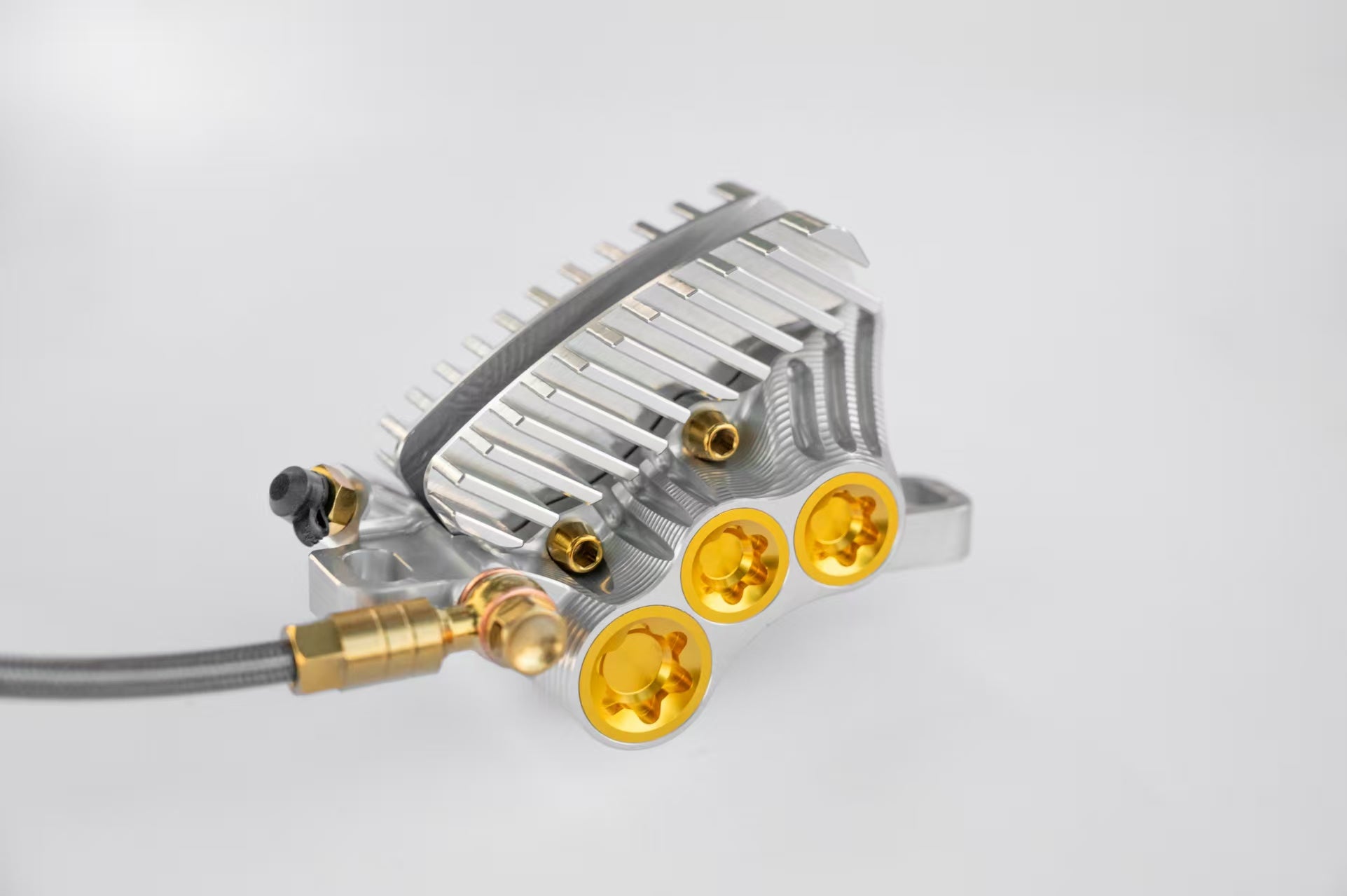 Golden series