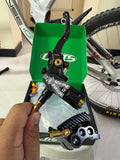 Kit de frein unique Dnis v6