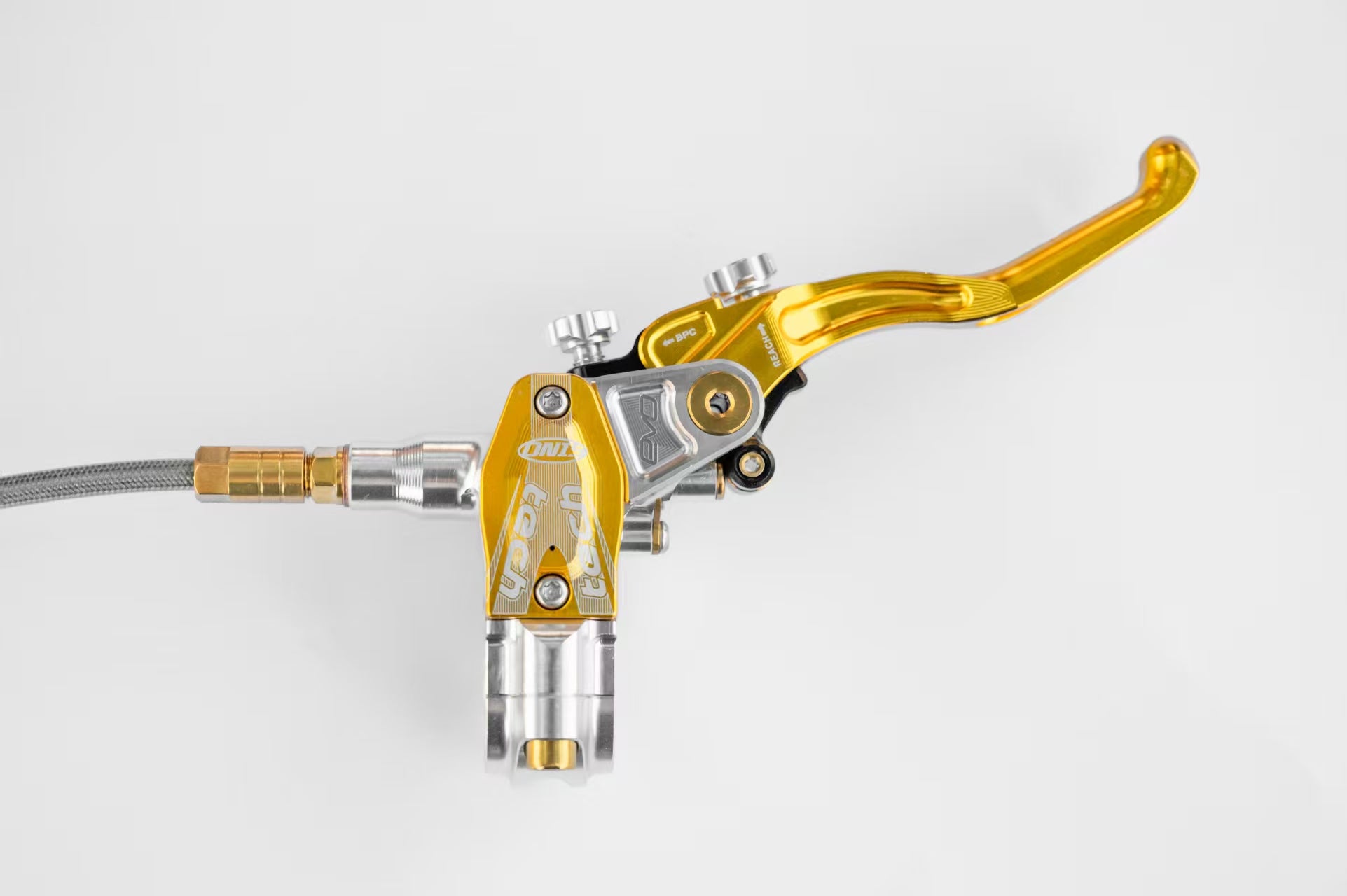 Golden series